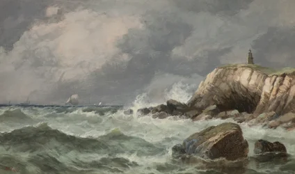 The Mumbles, Swansea Bay