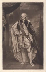 George, Herzog von Marlborough