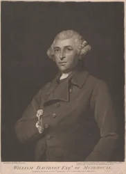 William Davidson von Muirhouse