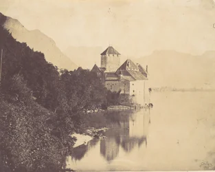 Chillon
