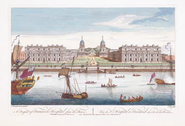 Greenwich Krankenhaus