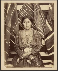 Ein Navajo