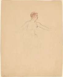Weiblicher Torso