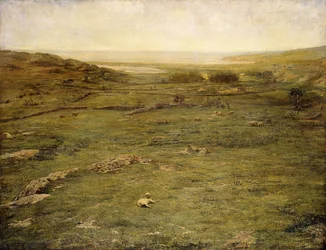 Paradies-Tal