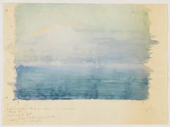 Bar Harbor, Dämmerung