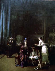 Das Atelier