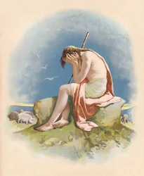Der verlorene Sohn