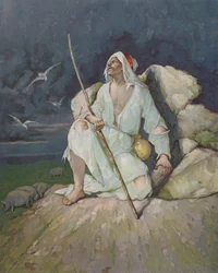 Der verlorene Sohn
