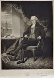 James Watt