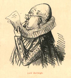 Lord Burleigh, 1897