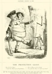 Der Schutzriese