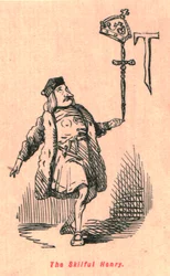 Der geschickte Heinrich, 1897