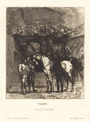 Pferdehändler