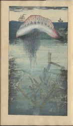 Lindsay Zeichnungen Band VII, 30