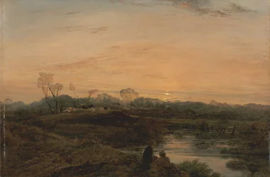 Abend, Bayswater