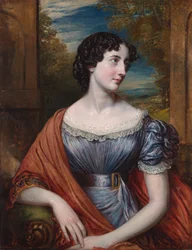 Miss Jane Puxley
