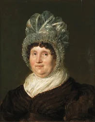 Frau Clare