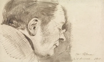 Thomas Palmer
