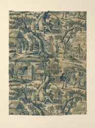 Fragment (Möbelstoff)