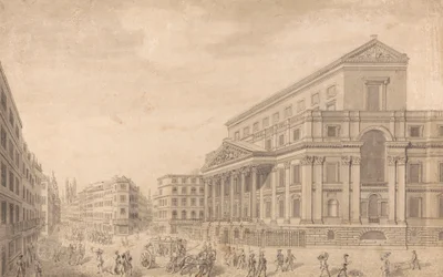 Das Herrenhaus