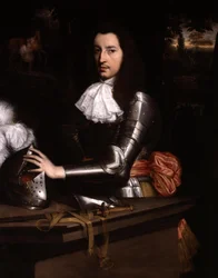 Henry Howard, 6. Herzog von Norfolk