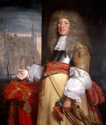 Sir John Robinson, Lord Mayor 1662