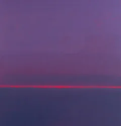 April Horizont
