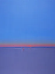 Der Morgenstrand