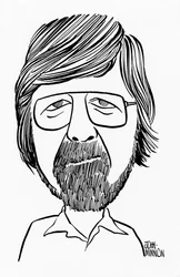 Nigel OSBORNE - Englischer Komponist