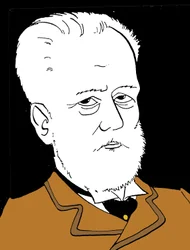 Pjotr Iljitsch Tschaikowski