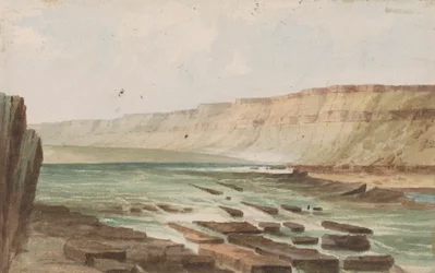 Mündung des Columbia River Des Shutes