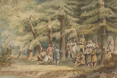 Nez Percés