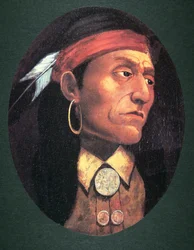 Pontiac (1720-69) 1763