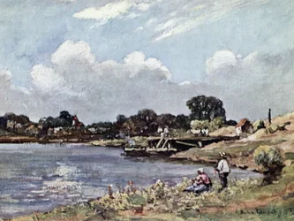 Teddington