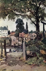 Twickenham Ferry