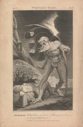 Wintermärchen, Akt 3, Szene 3