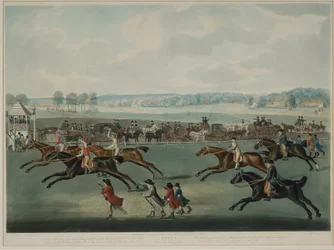 Ascot - Oatlands Sweepstakes