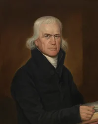 Francis Asbury, 1813