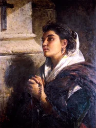 Glaube, 1864