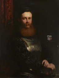 Generalleutnant Crealock