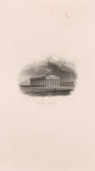 Paestum (Vignette)