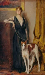 Kitty Baronin Rothschild