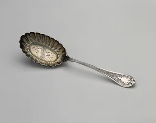 Löffel, um 1870