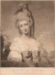 Lady Elizabeth Compton