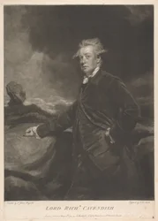 Lord Richard Cavendish