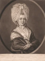 Fräulein Frederick