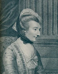 Mrs. Elizabeth Montague, 1720-1800, 1907