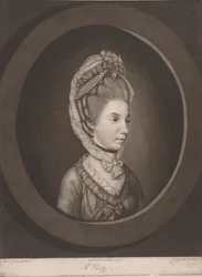 Frau King