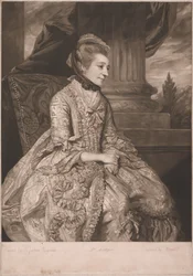 Mrs. Montagu