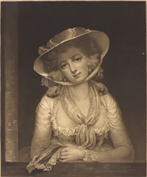 Phoebe Hoppner, veröffentlicht 1784